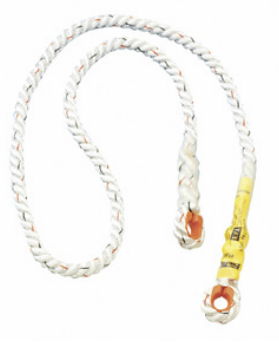 LONGE DE RETENUE D12/2M SANS MOUSQUETON