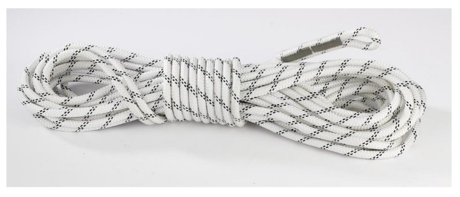 LONGE ALPINE D11/20M/1C