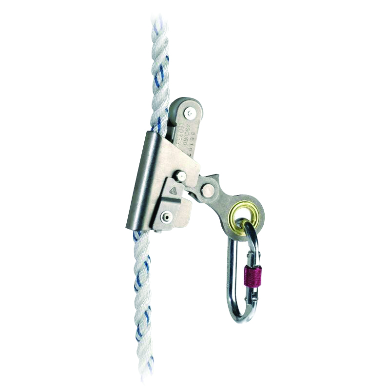 HR365 Anti-chute Ropchuck