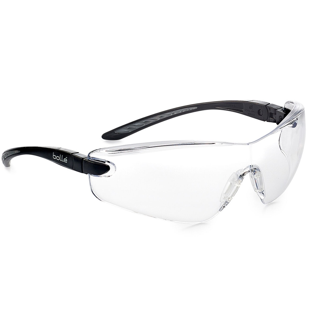 LUNETTE COBRA INCOLORE