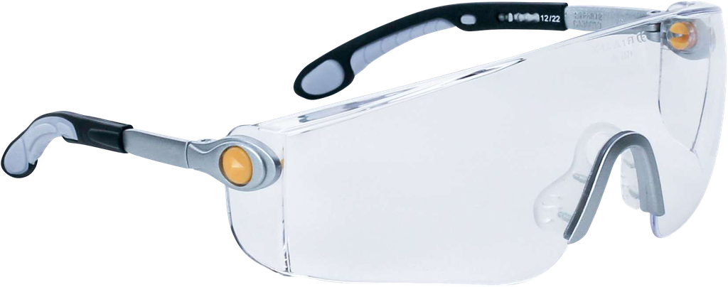 LUNETTE LIPARI MONOBLOC INCOLORE 