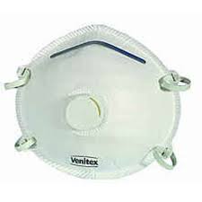 Boîte de 10 Masque FFP1SL à soupape