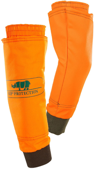 PAIRE MANCHETTE ELAGEUR