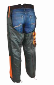 JAMBIERE DE PROTECTION