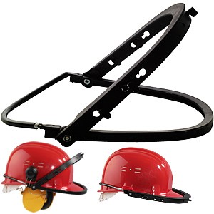 EP2 Support métal pour fixation écran