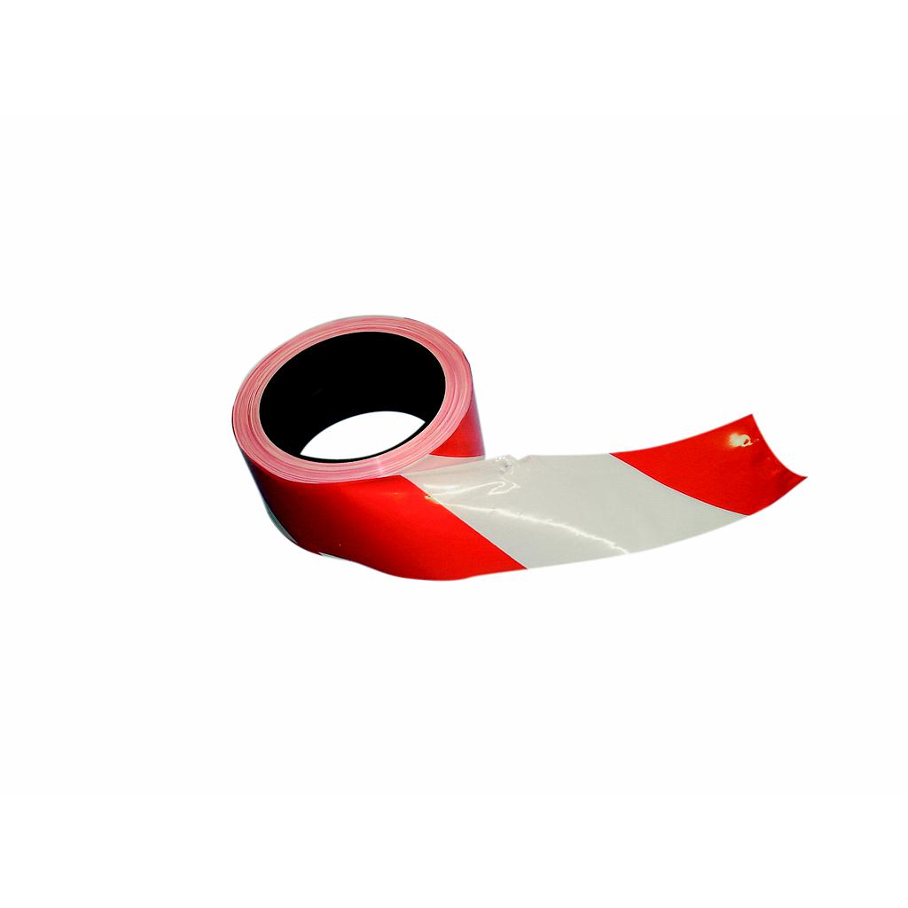 SBR Rubalise de chantier 100MX50MM