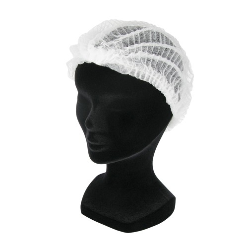 BTE 100 CHARLOTTE JET CLIP BLANCHE 1 UVC [PO110]