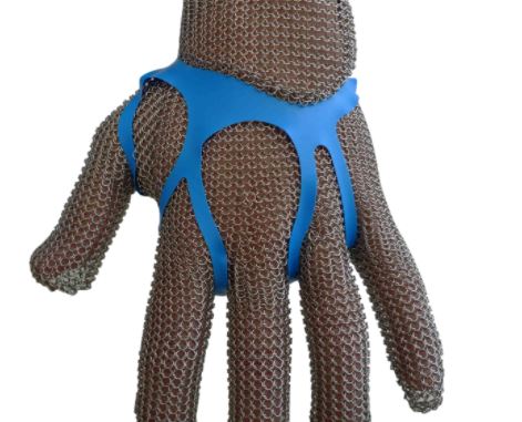 FIXE GANTS