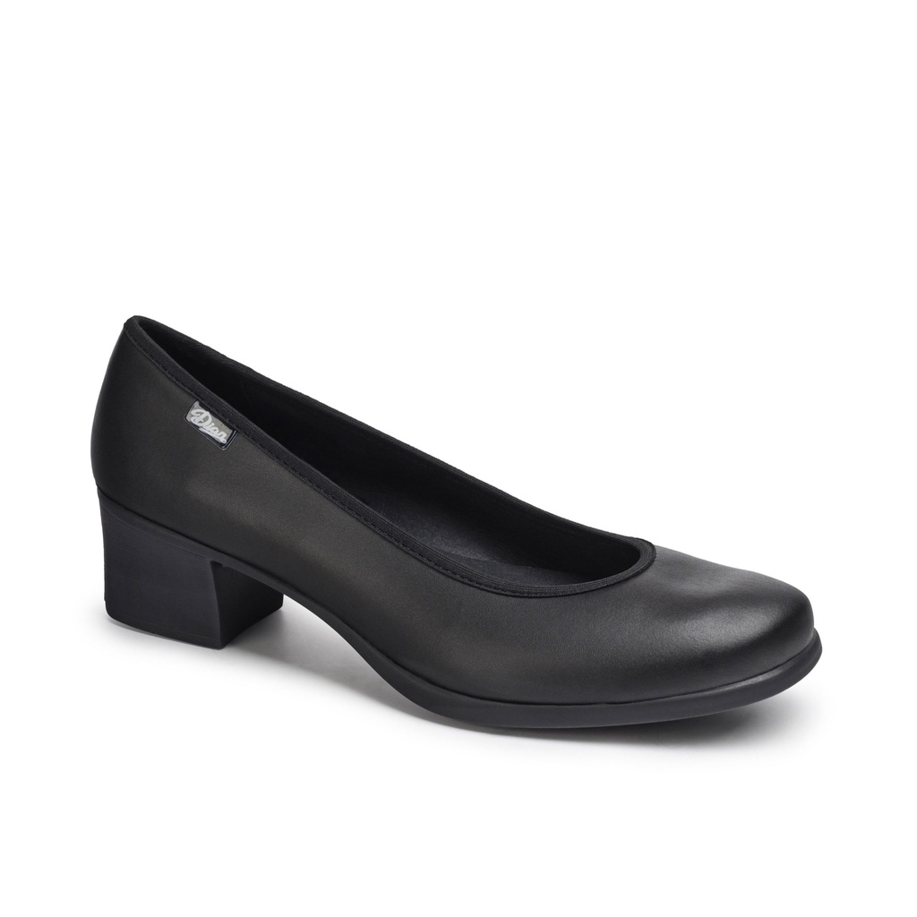 CHAUSSURES ESCARPIN NOIR SALON 37