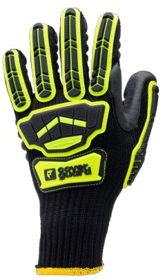 GANT ANTI VIBRATION 10