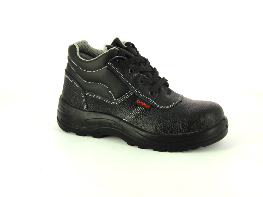 CHAUSSURE DE SECURITE S3 SRC NOIRE HAUTE EMBOUT COMPOSITE KAANFLEX KF-3020B  STARLINE