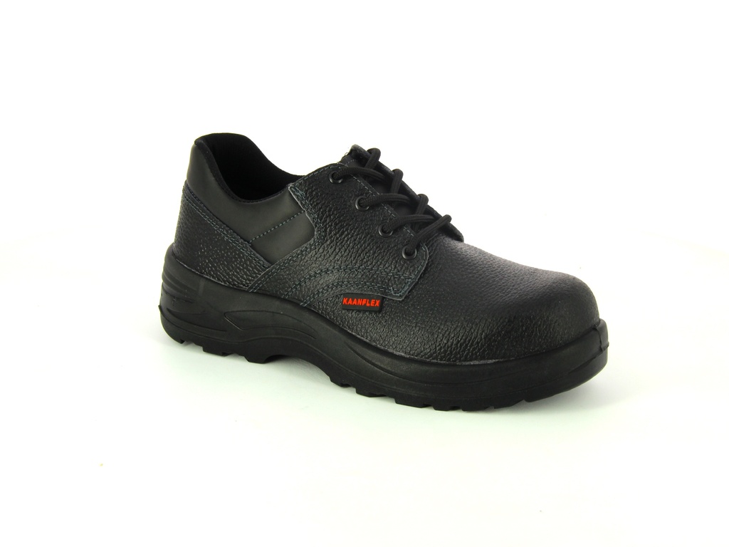 CHAUSSURE DE SECURITE S3 SRC NOIRE BASSE EMBOUT COMPOSITE KAANFLEX KF-3010 STARLINE