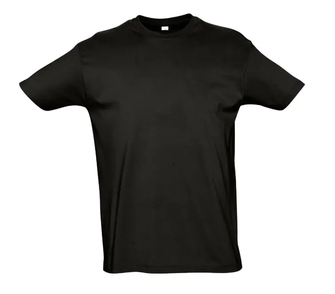 T-SHIRT VETIFOR MANCHES COURTES 100% COTON