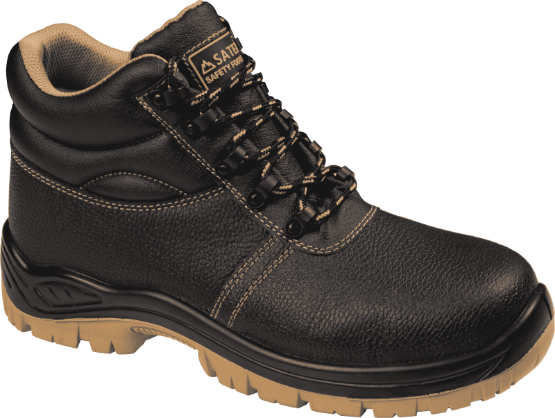 CHAUSSURES DE SECURITE S3L FO SR EMBOUT COMPOSITE ROCK 3