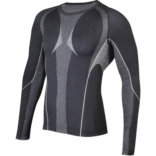 T SHIRT THERMO REGULATEUR