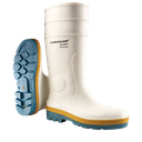 Dunlop Acifort Tricolour safety EN ISO 20345:2011 S4 SRA TAILLE 