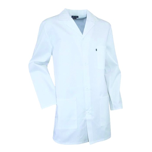 BLOUSE MANCHES LONGUES 100% COTON