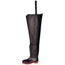 CUISSARDE SECURITÉ  FW71 [BCUS]