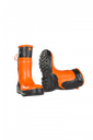 BOTTE FOREST ANTI COUPURE [BFOR]