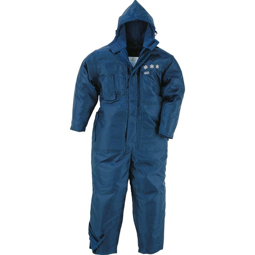 COMBINAISON FROID NEGATIF BEAVER  