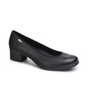 CHAUSSURES ESCARPIN NOIR SALON 39