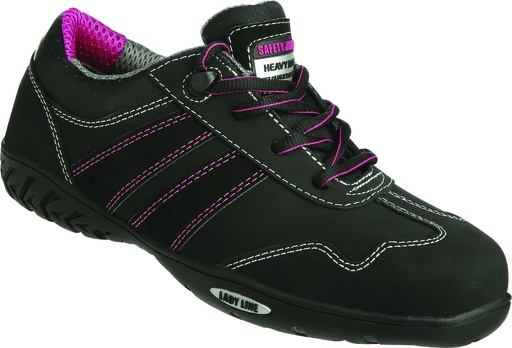 CHAUSSURES SECU FEMME CERES [CCRES] 