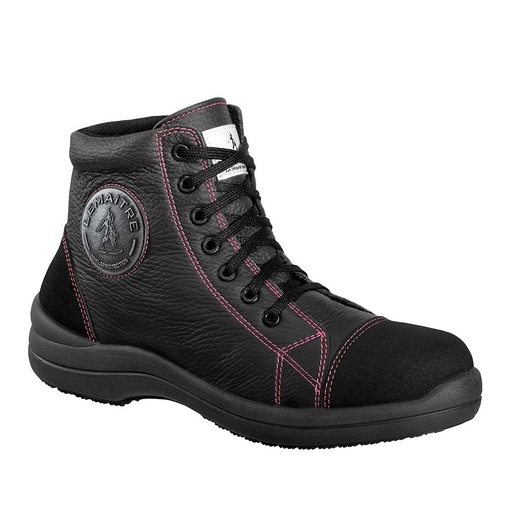 CHAUSSURES LIBERTY HAUTE S3 T