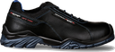 CHAUSSURES BASSE NOIR TORNADO S3 AMAGNETIQUE T