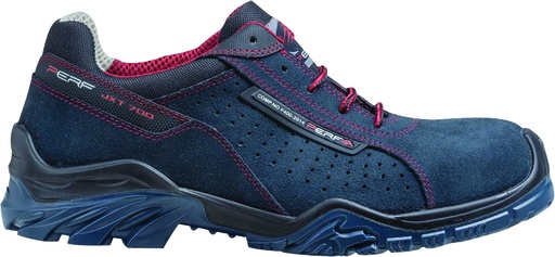 CHAUSSURES SECU TEMPEST BASSE S1P  [CTEB]