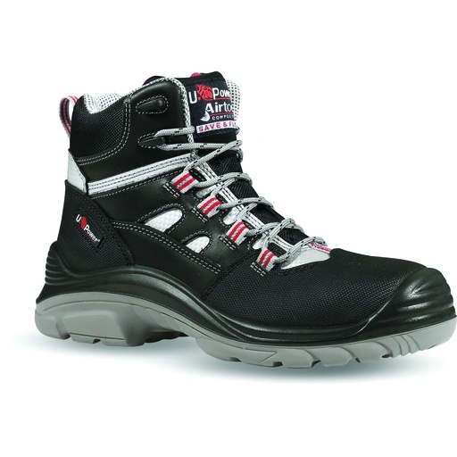 CHAUSSURES DE SECURITE CROSS HAUTE  S3[CCH]