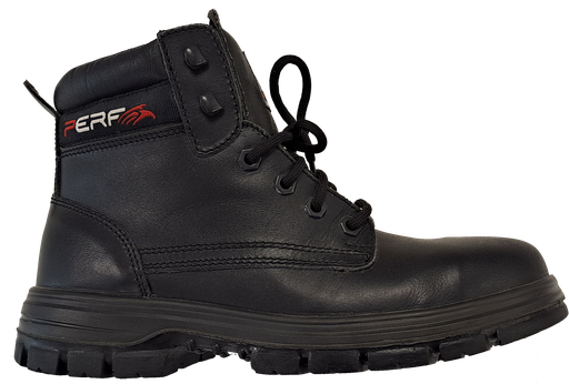 CHAUSSURES DE SECURITE BUFFALO HAUTE S3 NR [CHPB]
