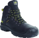 CHAUSSURES HAUTE CORVUS NOIR S3 HRO WR SRC T