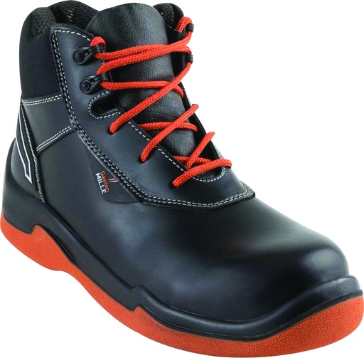 CHAUSSURES DE SECURITE BITUMEUR TARMIL WRU HI HRO