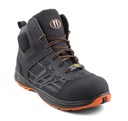CHAUSSURES HAUTE S3 AN SRA ESD NEPTUNE 