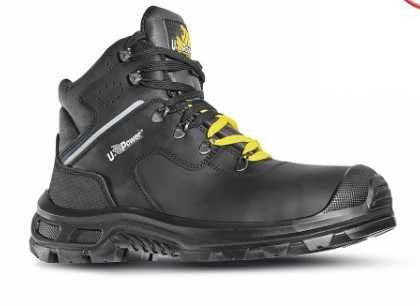 CHAUSSURES DE SECURITE HAUTES S3 ESD THANOS 