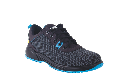 CHAUSSURES DE SÉCURITÉ BASSE CLAW RESIST S3 SRC ESD