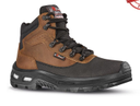 CHAUSSURES DE SÉCURITÉ HAUTE FLOYD S3 SRC ESD T