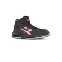 CHAUSSURES DE SÉCURITÉ HAUTE STOCCOLMA S3 SRC CI ESD T
