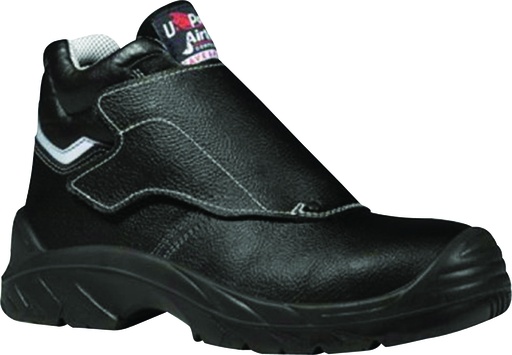 CHAUSSURE SOUDEUR CROCODILE