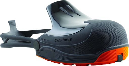 SURCHAUSSURE VISITEUR MILLENIUM (38  -> S | 43 -> M | 45-48 -> L )