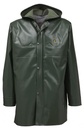 ENS PLUIE VERT Ultra Résistant