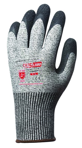 GANT ANTI COUPURE ENDUCTION LATEX [GKEV580]