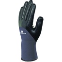 GANT POLYAMIDE ENDUIT Nitrile (Paume + mi dos)   [GPMD]