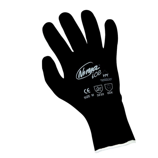 GANT FROID Doublure en bouclette acrylique