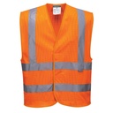 GILET MICRO AERE HV ORANGE TL/