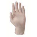 BTE 100 GANTS LATEX NON POUDRE [GLATEXN]