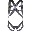 HARNAIS X-TREM LIGHT  ANTICHUTE - 2 POINTS D'ACCROCHAGE (DORSAL/STERNAL) - /2