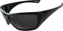 LUNETTE HUSTLER FUMEE