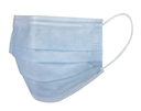 Boite de 50 Masques 3 plis