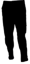 PANTALON NOIR BRICO 2 POCHES [PANN]